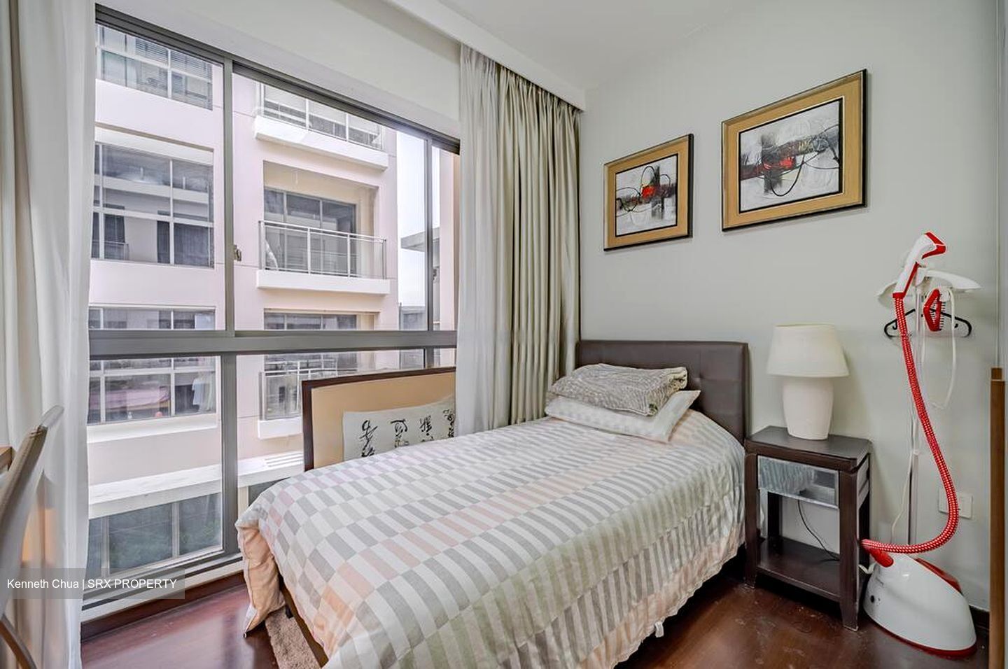 The Miltonia Residences (D27), Condominium #498578171